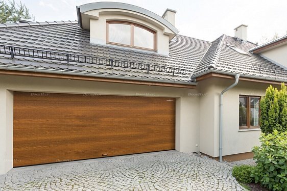 Гаражные ворота Doorhan серии rsd02 (6000х2800)